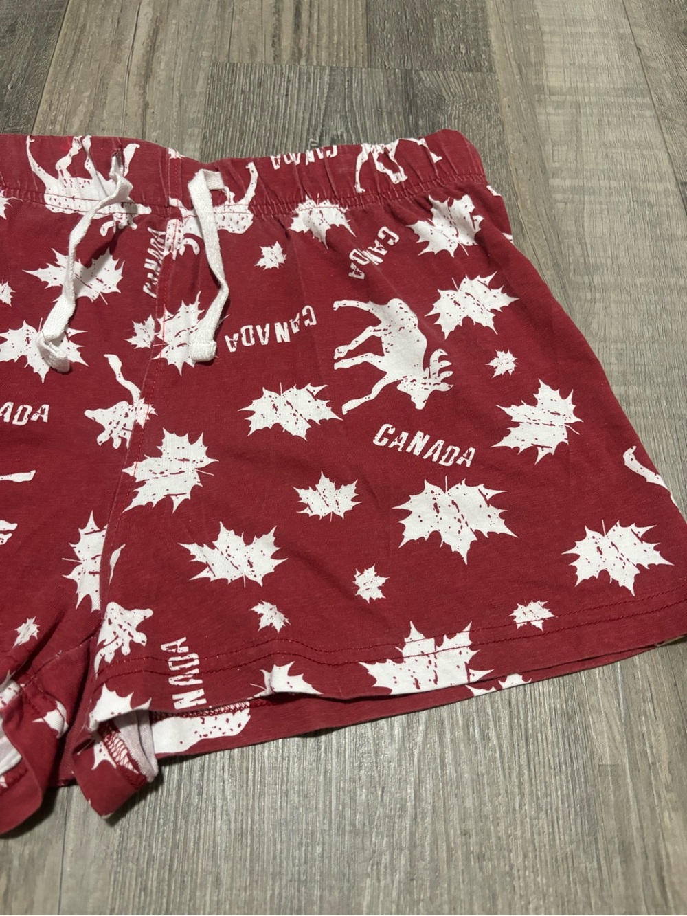 Women’s Shorts